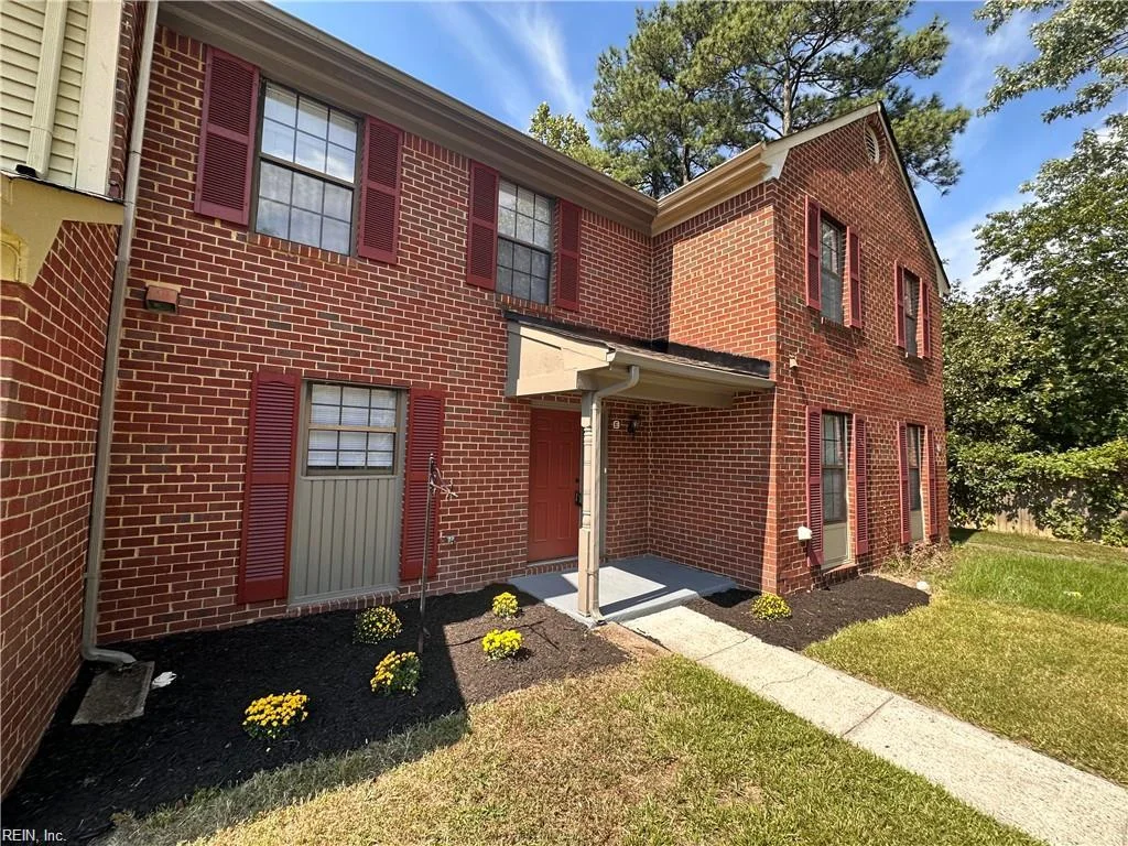 363 Deputy Lane Unit E