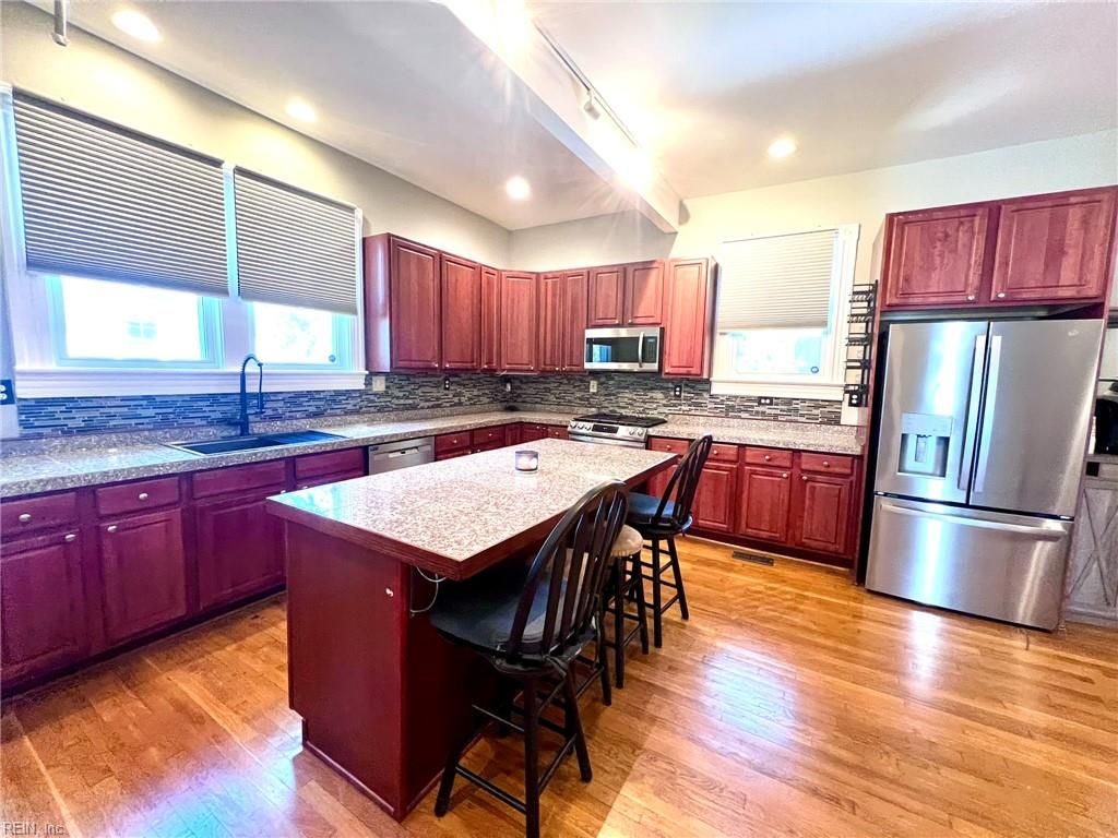 Photo of 1522 Barron Street, Portsmouth, VA 23704 (MLS # 10644613)