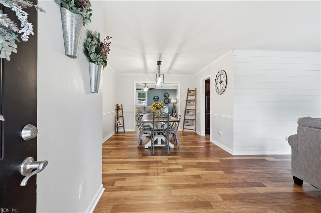 Photo of 401 Old Forge Court, Virginia Beach, VA 23452 (MLS # 10637017)
