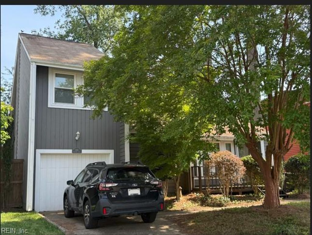Photo of 1161 Treefern Drive, Virginia Beach, VA 23451 (MLS # 10635332)