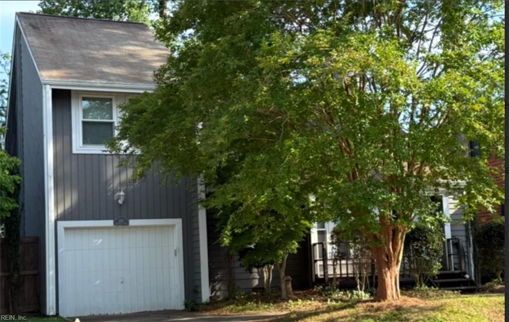 Photo of 1161 Treefern Drive, Virginia Beach, VA 23451 (MLS # 10635332)