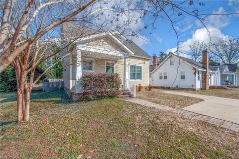 805 Lafayette Street, Williamsburg, VA 23185 - #: 10581320