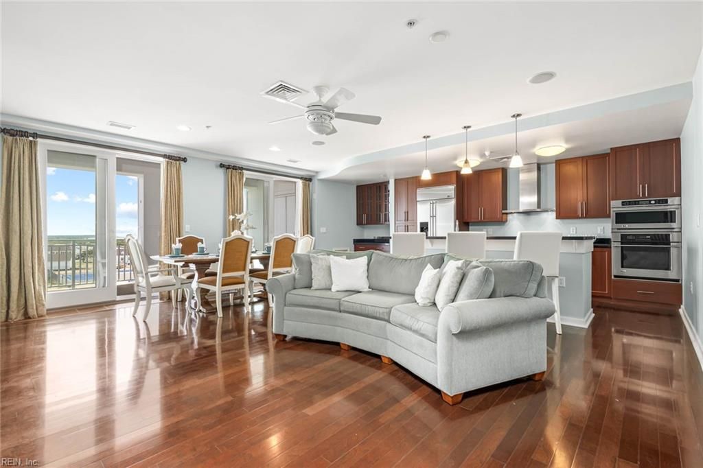 Photo of 3738 Sandpiper Road #413, Virginia Beach, VA 23456 (MLS # 10586885)