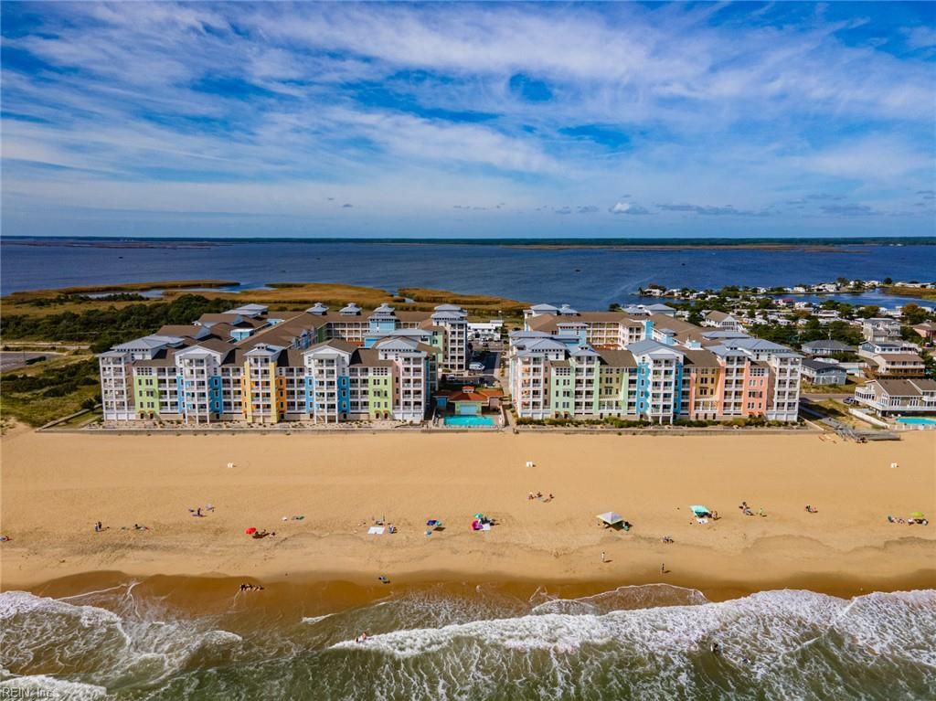 Photo of 3738 Sandpiper Road #413, Virginia Beach, VA 23456 (MLS # 10586885)