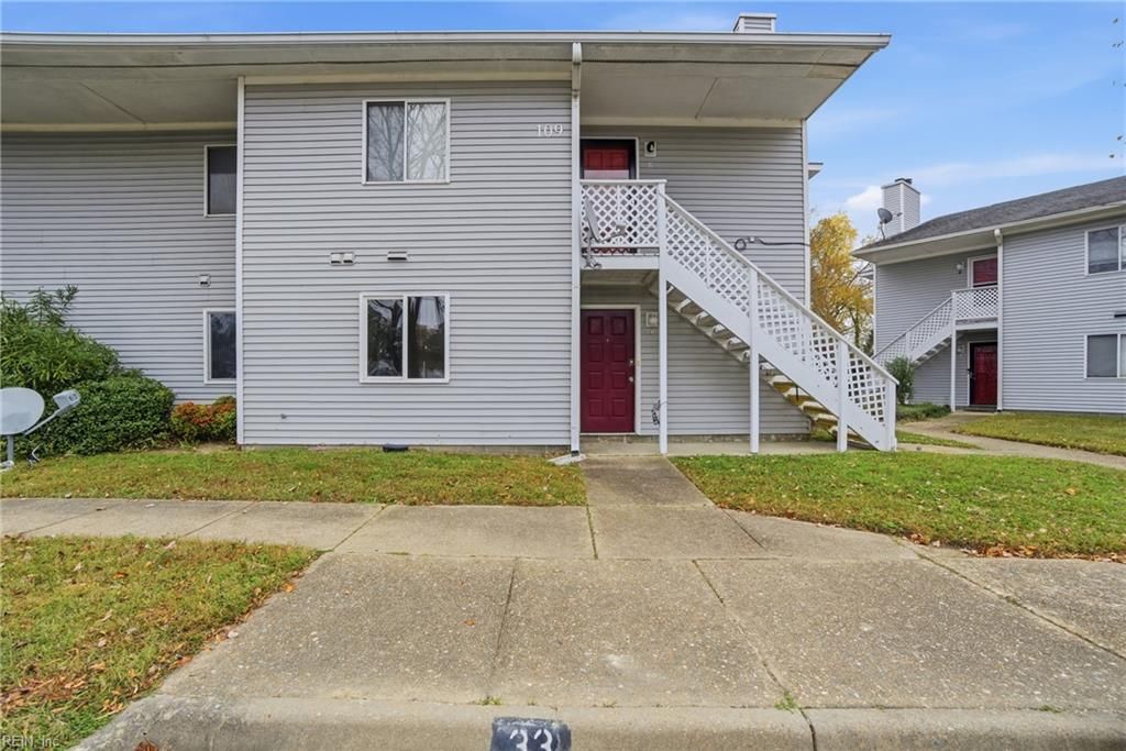 Photo of 109 Roane Drive #C, Hampton, VA 23669 (MLS # 10611852)