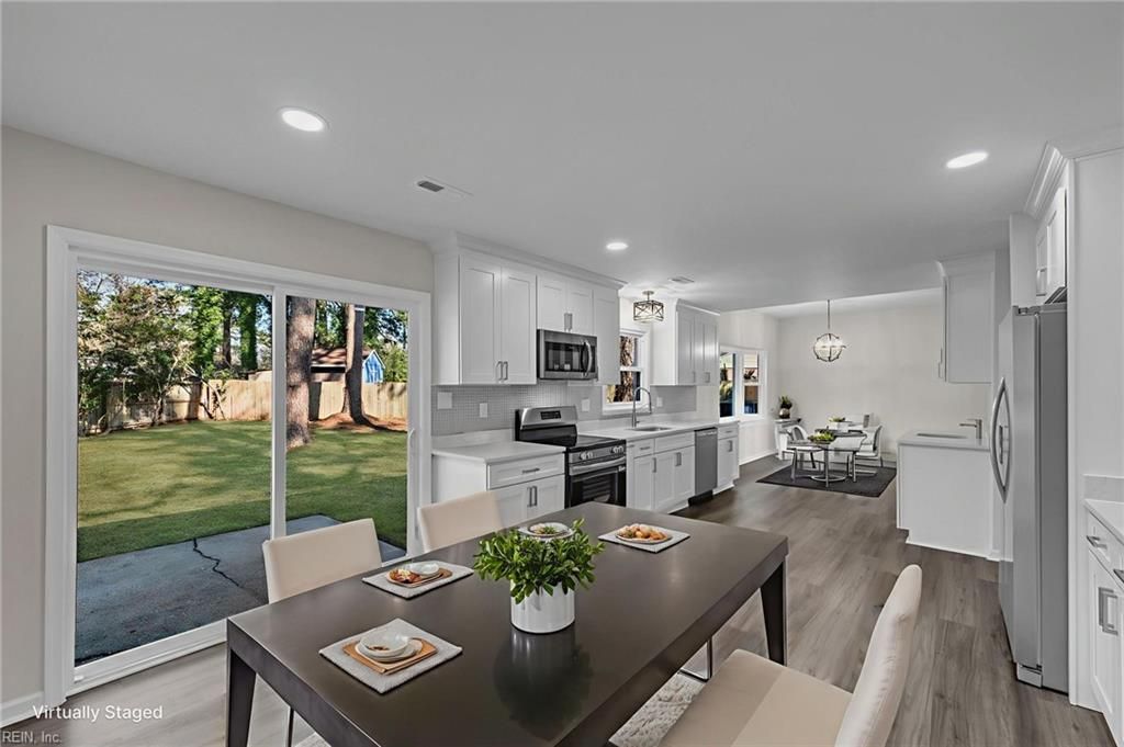 Photo of 2300 Plantation Drive, Virginia Beach, VA 23454 (MLS # 10620219)