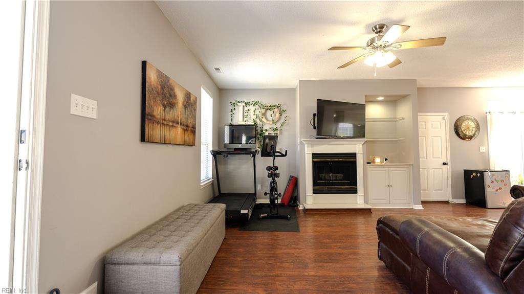 2337 Covent Garden RD