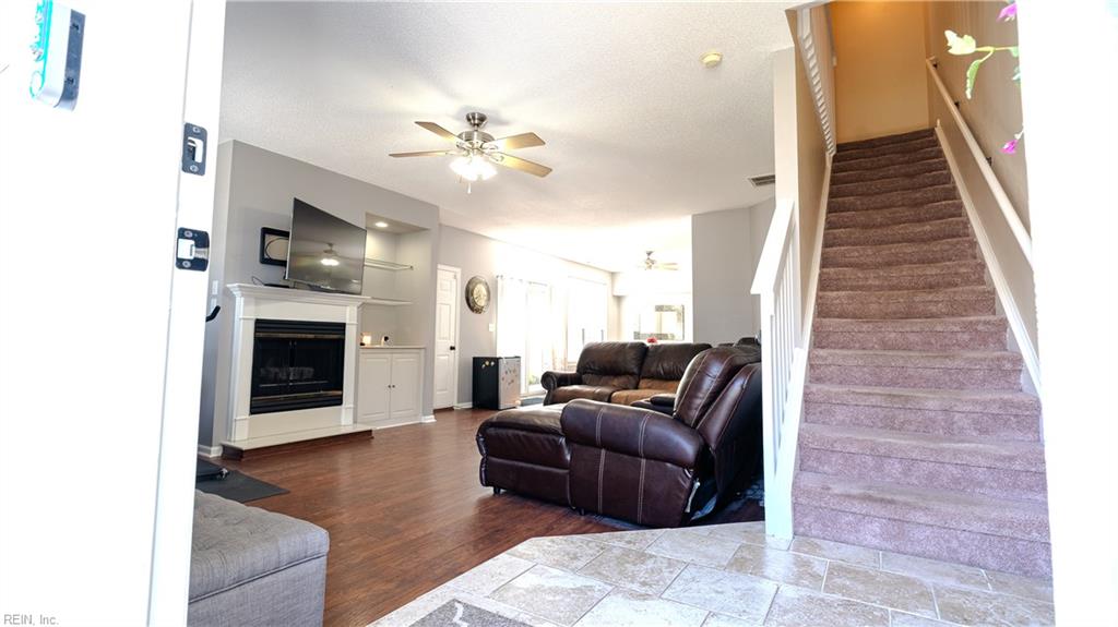 2337 Covent Garden RD