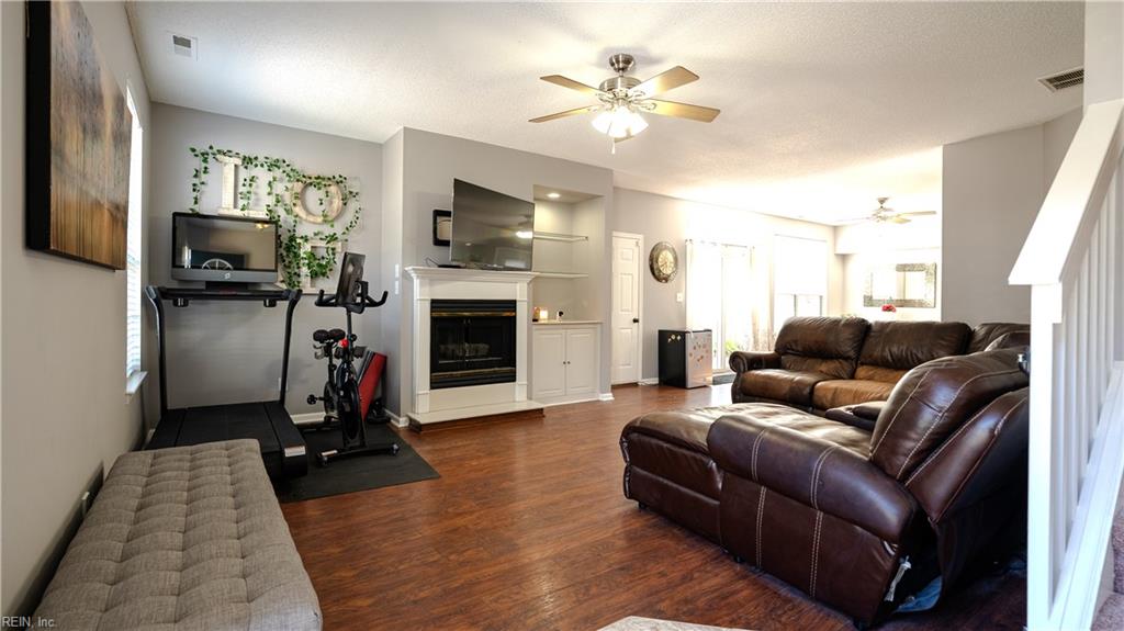 2337 Covent Garden RD
