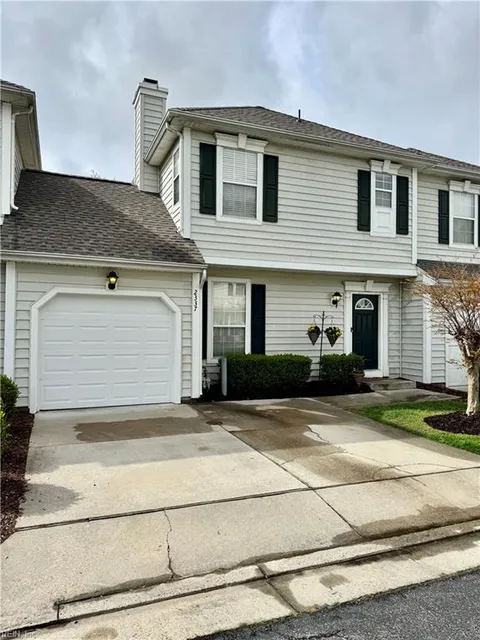 2337 Covent Garden Road, Virginia Beach, VA 23456 - #: 10578464