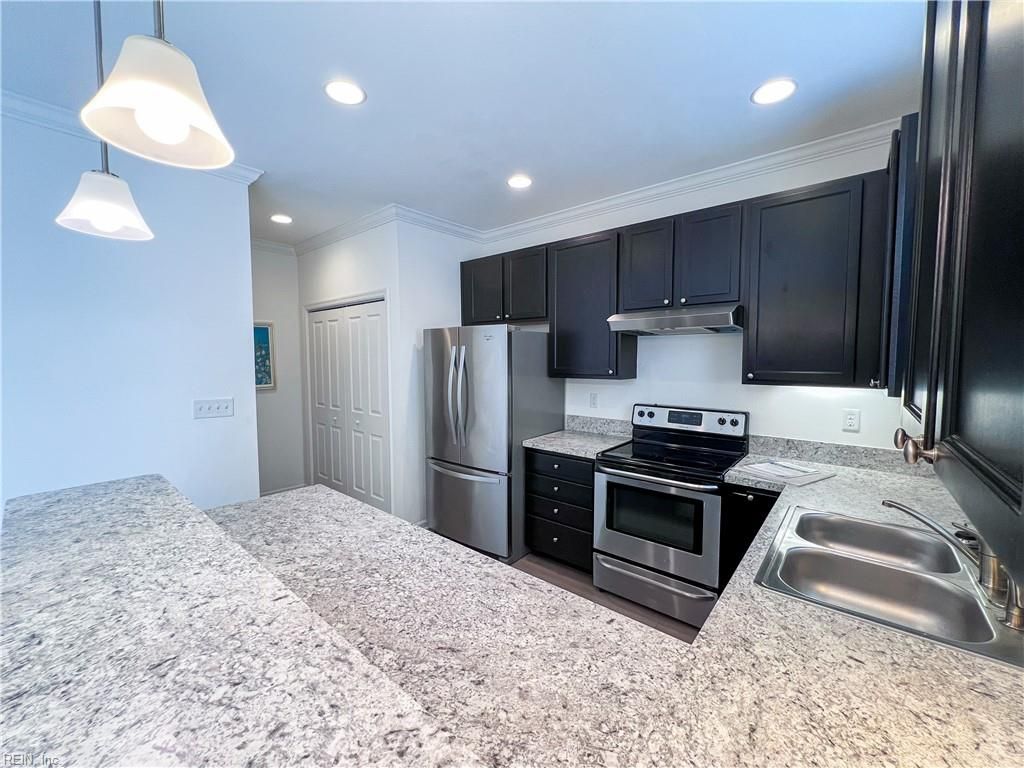 Photo of 1620 Brimington Lane, Virginia Beach, VA 23456 (MLS # 10617323)