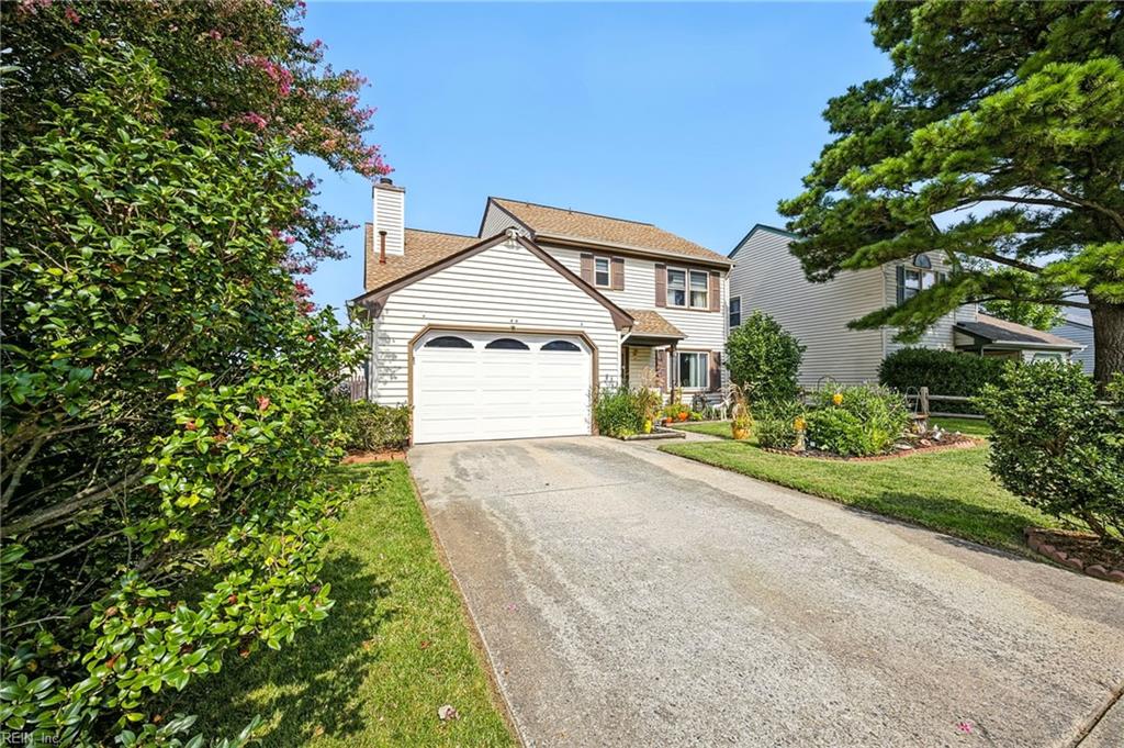 Photo of 1861 Haviland Drive, Virginia Beach, VA 23454 (MLS # 10648610)