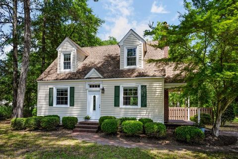1312 Bells Mill RD Chesapeake VA 23322