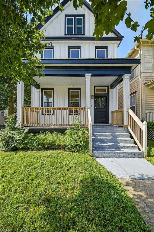 Photo of 311 W 32nd Street, Norfolk, VA 23508 (MLS # 10649919)