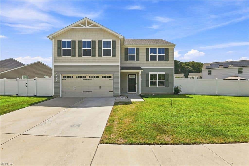 Photo of 2079 Petersen Way, Suffolk, VA 23434 (MLS # 10650130)