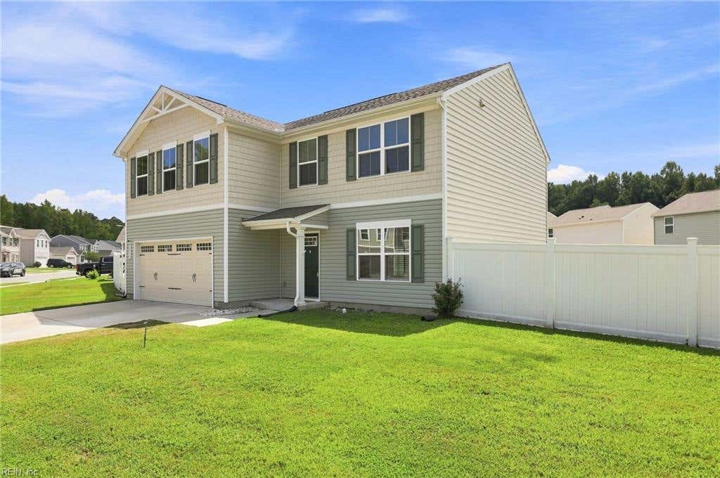 Photo of 2079 Petersen Way, Suffolk, VA 23434 (MLS # 10650130)