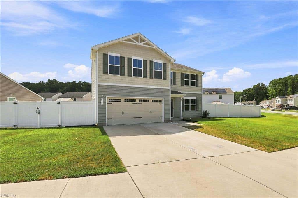 Photo of 2079 Petersen Way, Suffolk, VA 23434 (MLS # 10650130)