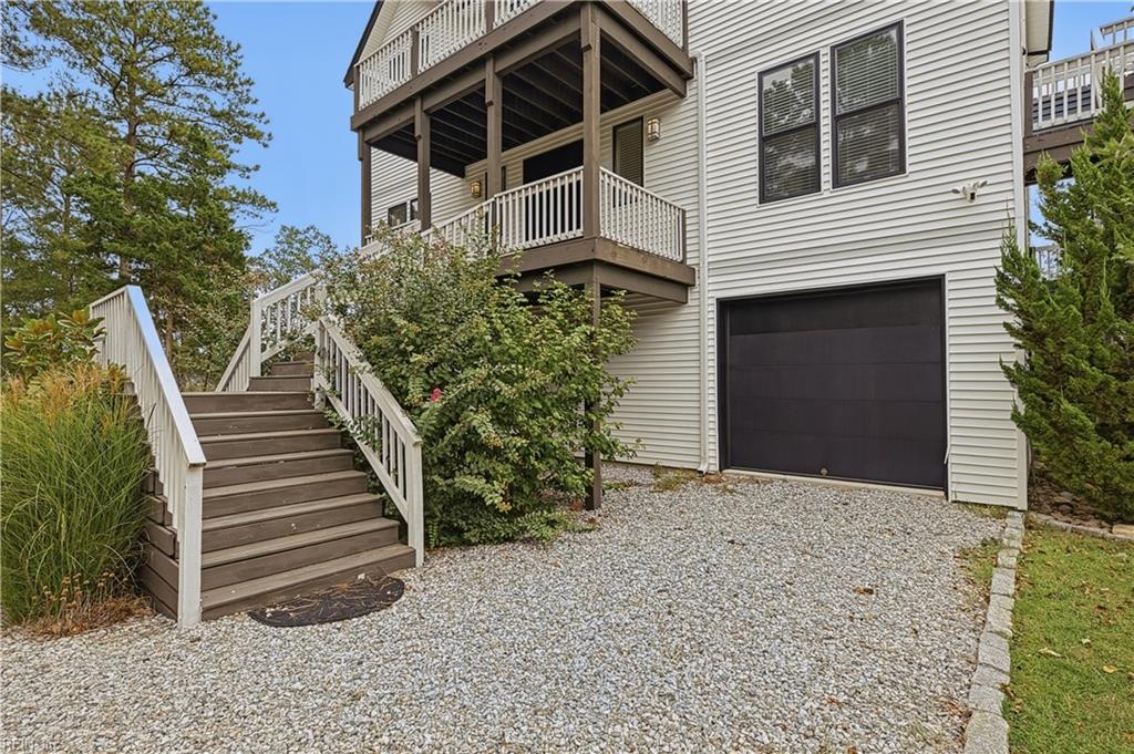Photo of 100 N Lawson Road, Poquoson, VA 23662 (MLS # 10655939)