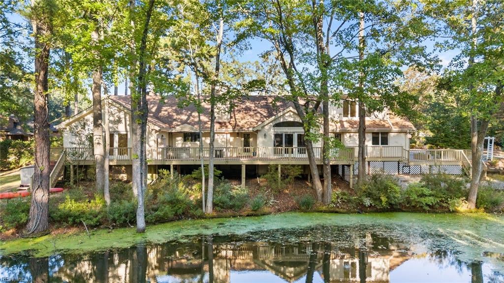 Photo of 1000 Truitt Court, Virginia Beach, VA 23454 (MLS # 10656725)