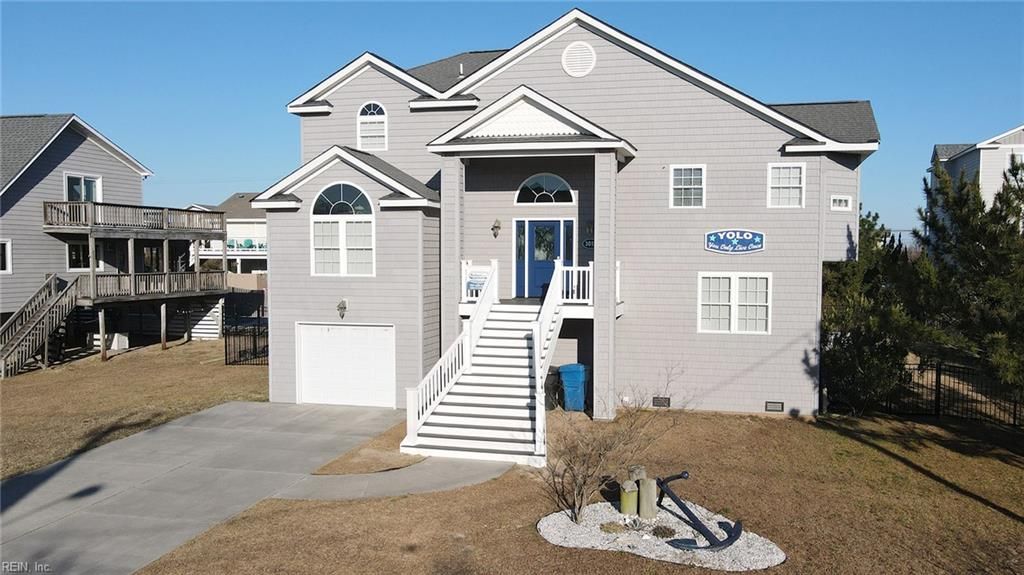 Photo of 3012 Sandpiper Road, Virginia Beach, VA 23456 (MLS # 10632773)