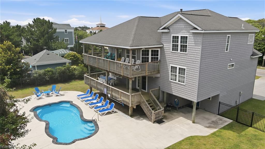 Photo of 3012 Sandpiper Road, Virginia Beach, VA 23456 (MLS # 10632773)