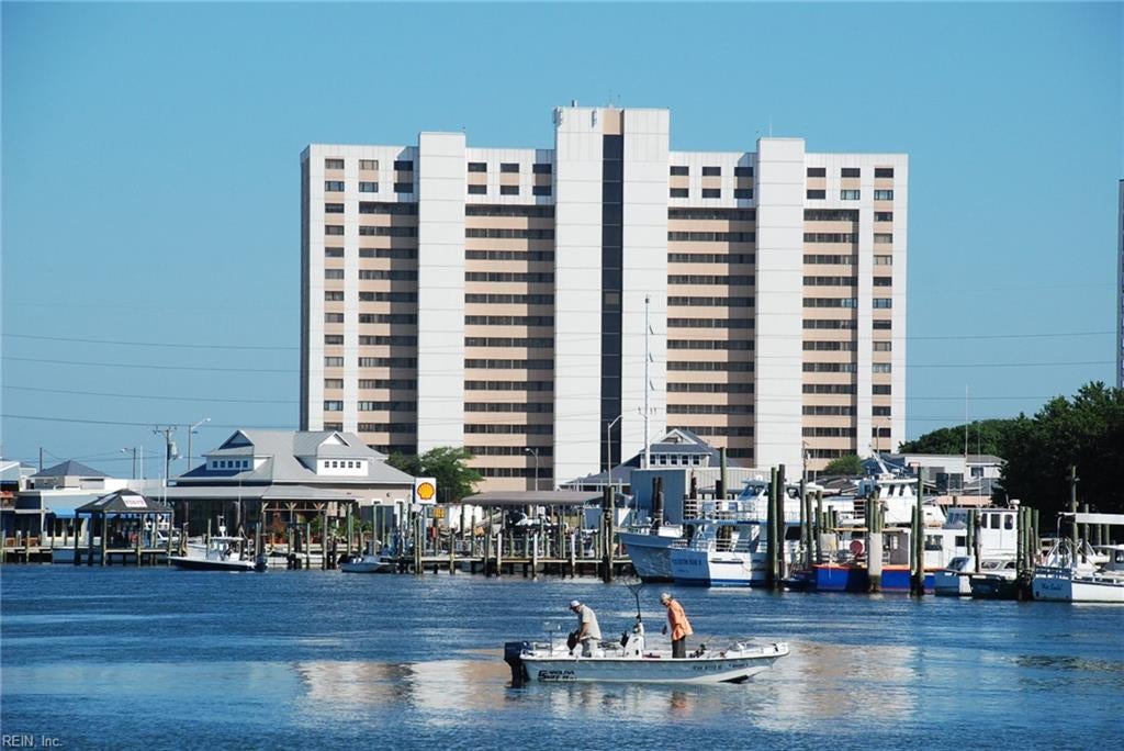 Photo of 3300 Ocean Shore Avenue #407, Virginia Beach, VA 23451 (MLS # 10658839)