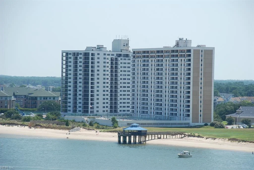 3300 Ocean Shore Avenue Unit 407