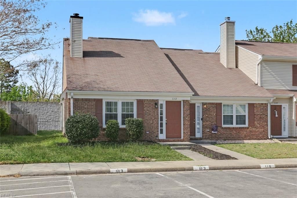 Photo of 113 Cypress Crossing, Yorktown, VA 23692 (MLS # 10628494)