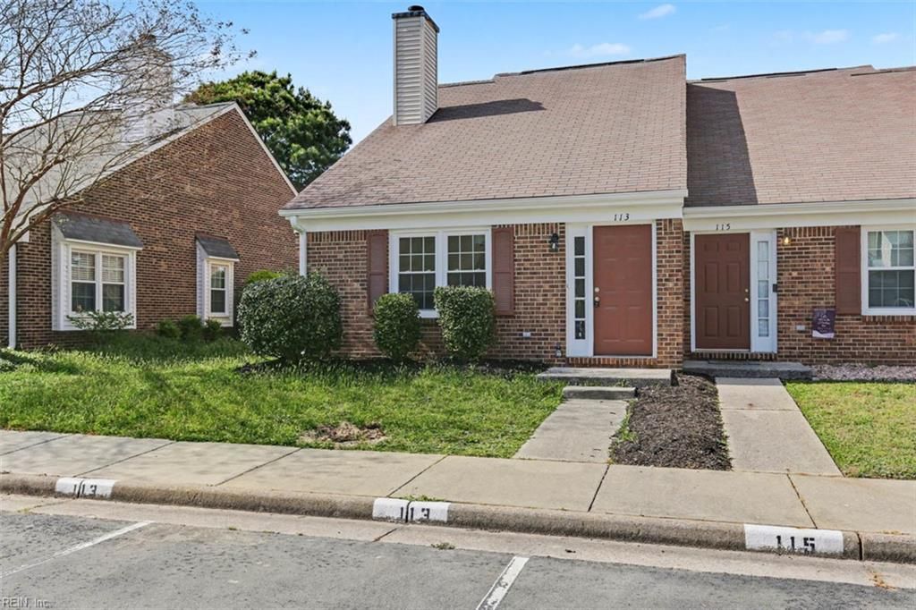 Photo of 113 Cypress Crossing, Yorktown, VA 23692 (MLS # 10628494)