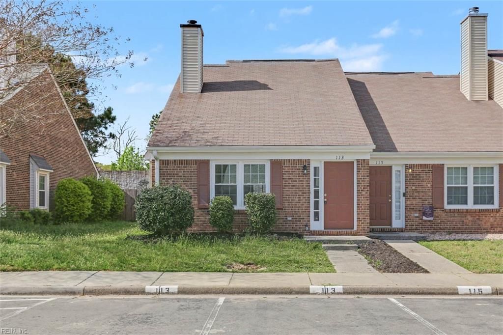 Photo of 113 Cypress Crossing, Yorktown, VA 23692 (MLS # 10628494)