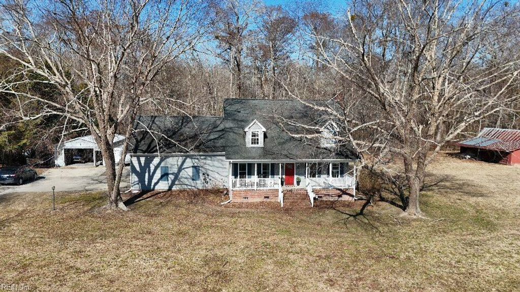 Photo of 102 Edney Creek Court, South Mills, NC 27976 (MLS # 10620128)