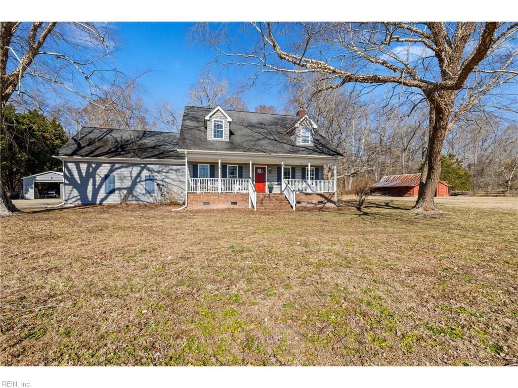 Photo of 102 Edney Creek Court, South Mills, NC 27976 (MLS # 10620128)