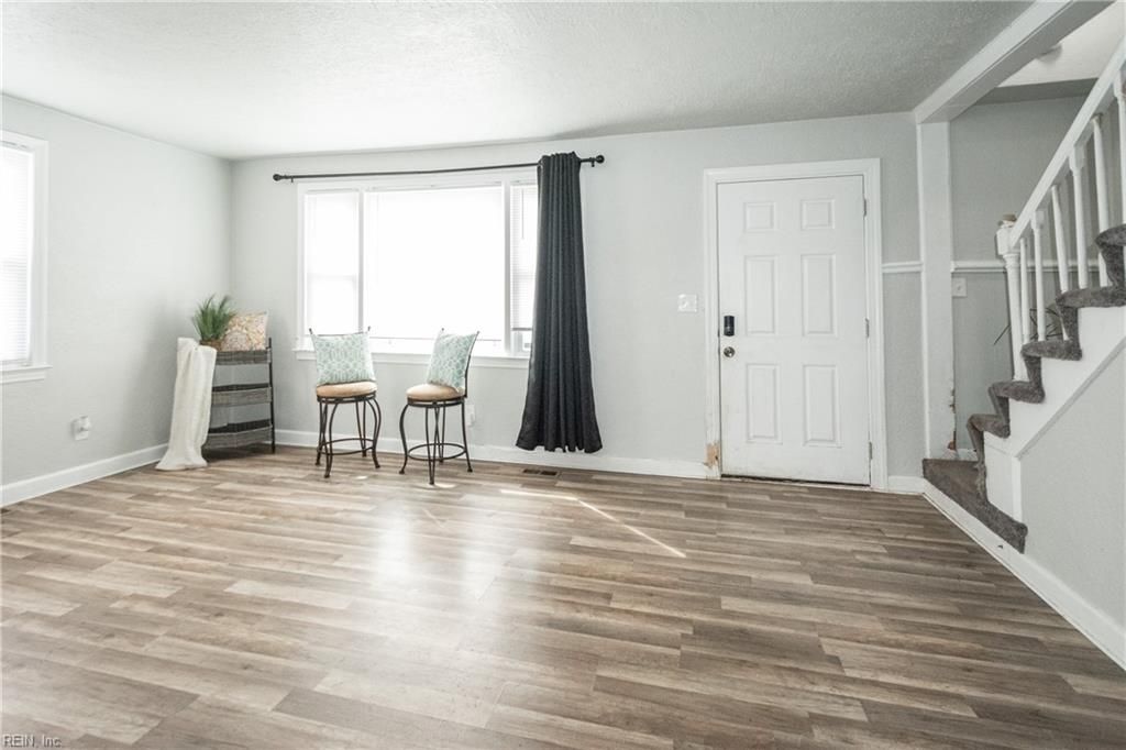 Photo of 3504 Trant Avenue, Norfolk, VA 23502 (MLS # 10613136)