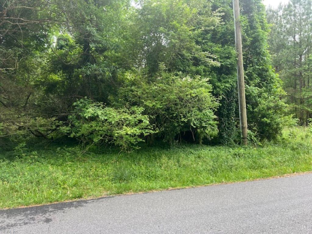 Photo of 1 acre Mansion Avenue, Claremont, VA 23899 (MLS # 10633510)