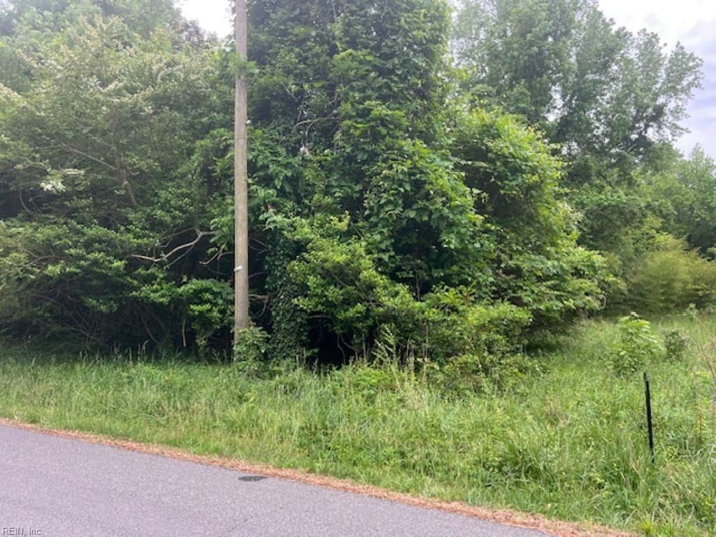 Photo of 1 acre Mansion Avenue, Claremont, VA 23899 (MLS # 10633510)