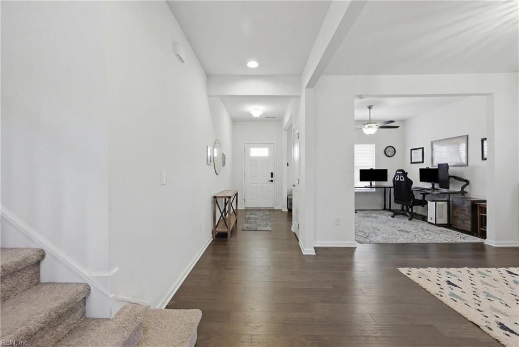Photo of 443 Spring Hill Place, Smithfield, VA 23430 (MLS # 10639830)