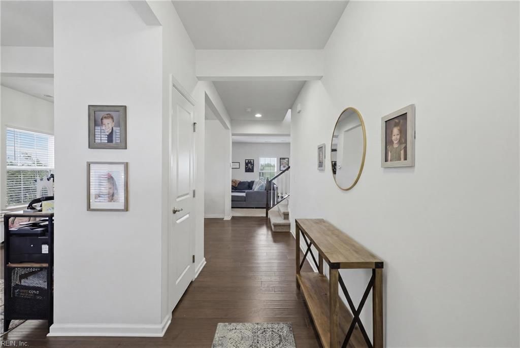 Photo of 443 Spring Hill Place, Smithfield, VA 23430 (MLS # 10639830)