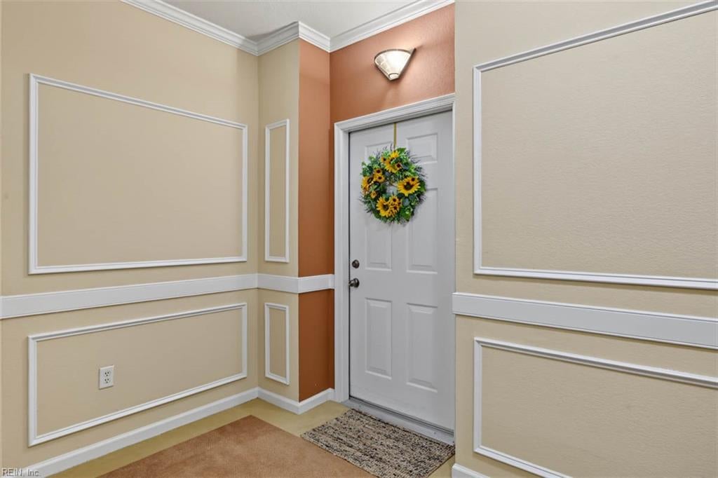 Photo of 522 Knolls Drive #304, Newport News, VA 23602 (MLS # 10657692)
