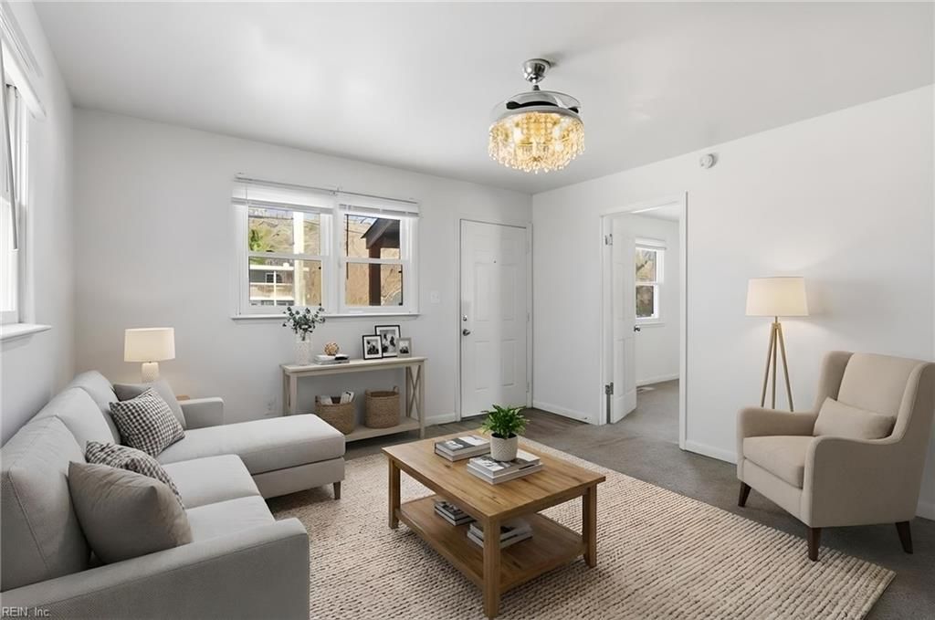 Photo of 1483 Old Virginia Beach Road, Virginia Beach, VA 23453 (MLS # 10620183)