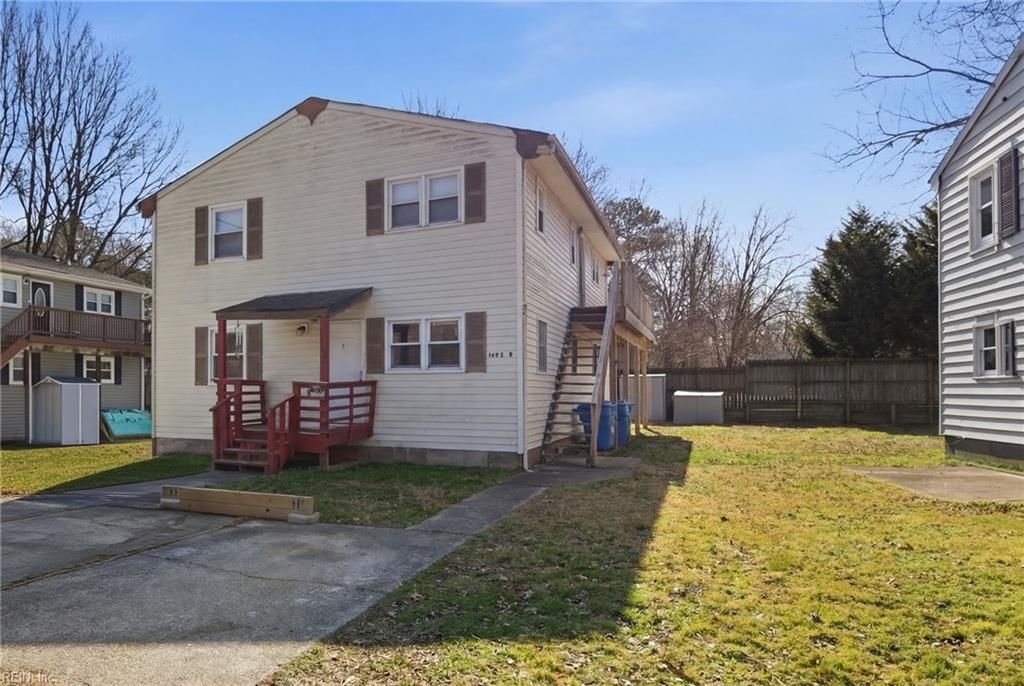 Photo of 1483 Old Virginia Beach Road, Virginia Beach, VA 23453 (MLS # 10620183)