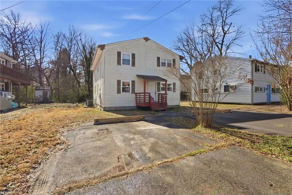 Photo of 1483 Old Virginia Beach Road, Virginia Beach, VA 23453 (MLS # 10620183)