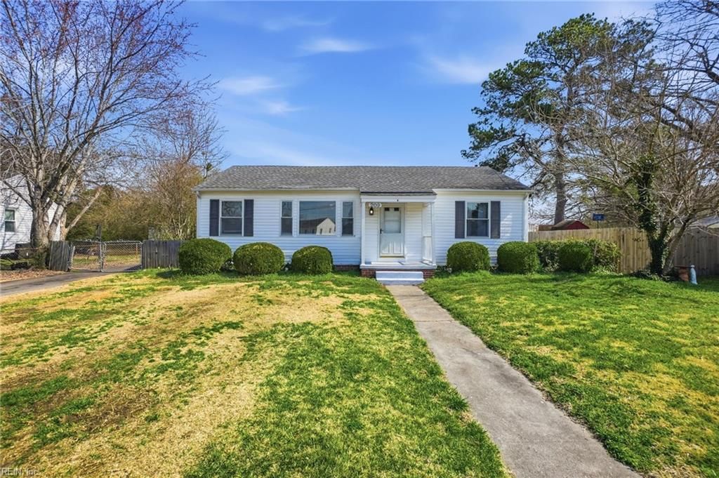 Photo of 209 Deal Drive, Portsmouth, VA 23701 (MLS # 10624140)
