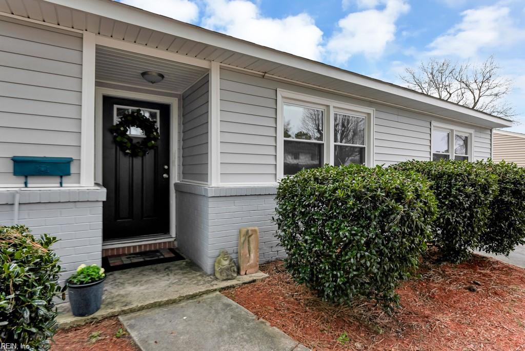 3749 Colonial PW