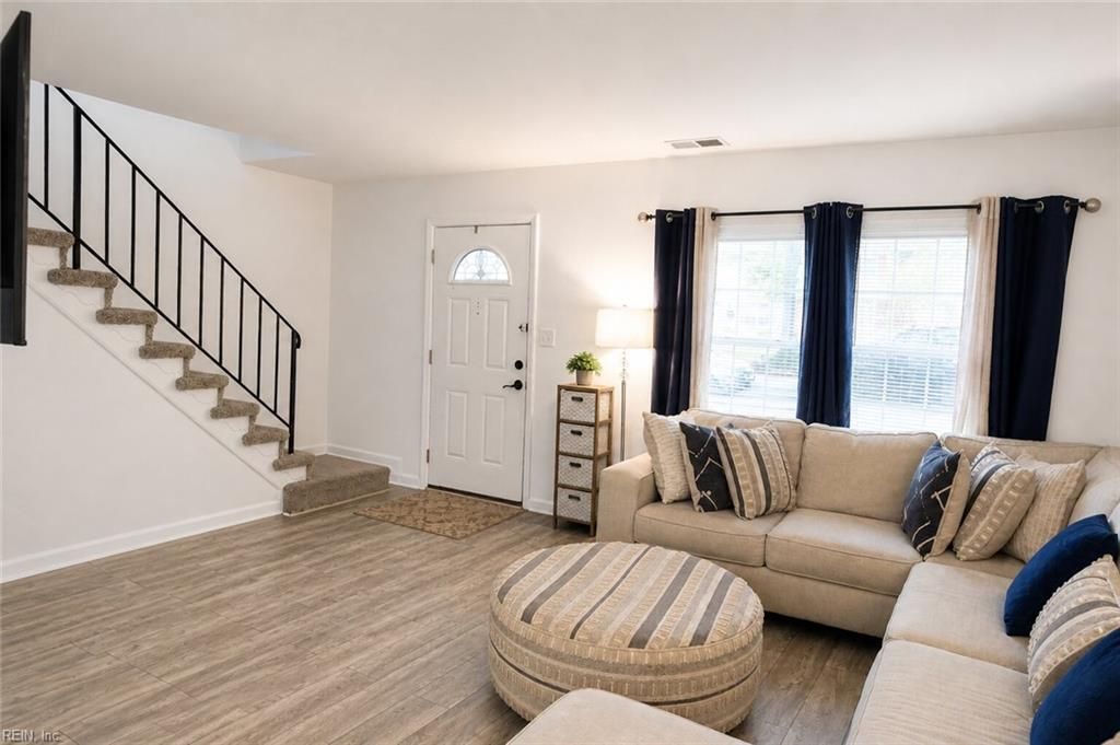 Photo of 132 Bristol Avenue, Norfolk, VA 23502 (MLS # 10632079)