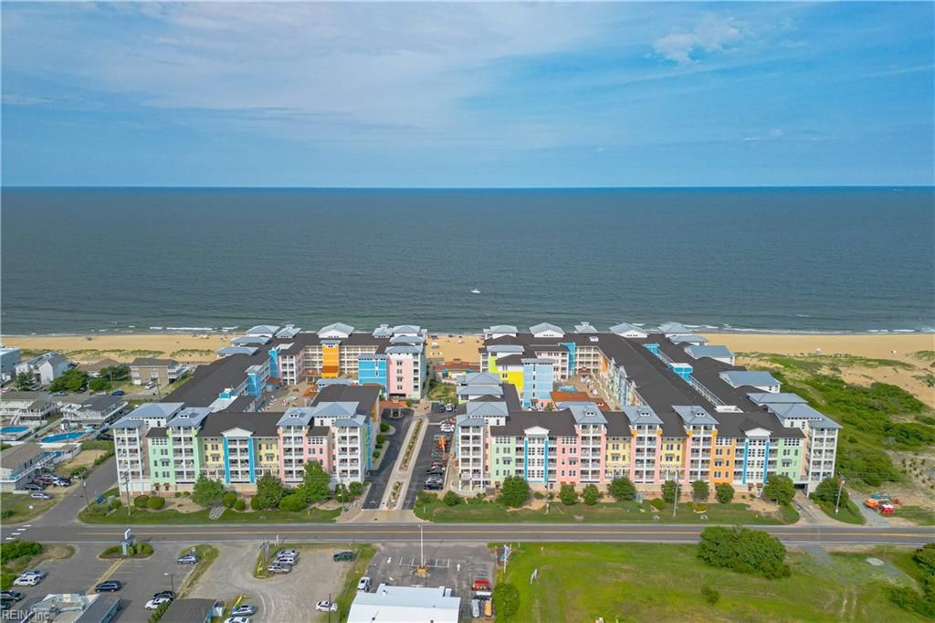 Photo of 3738 Sandpiper Road #202B, Virginia Beach, VA 23456 (MLS # 10604830)