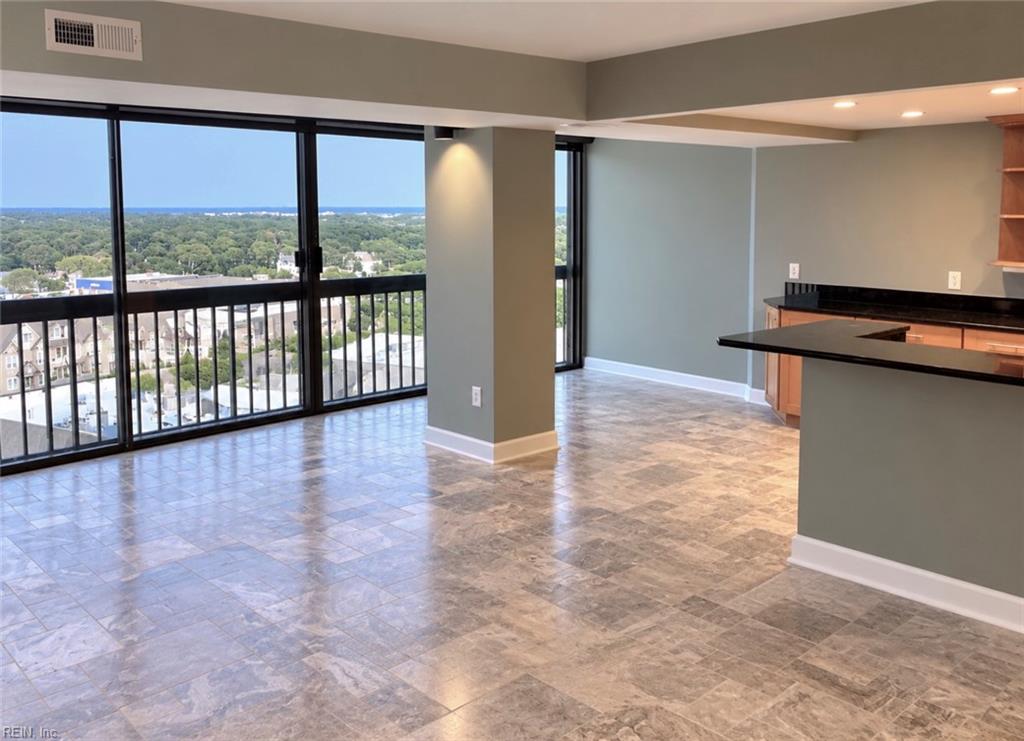 Photo of 2830 Shore Drive #PH1, Virginia Beach, VA 23451 (MLS # 10656085)