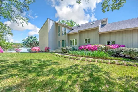 1009 Witch Point Trail, Virginia Beach, VA 23455 - #: 10579924