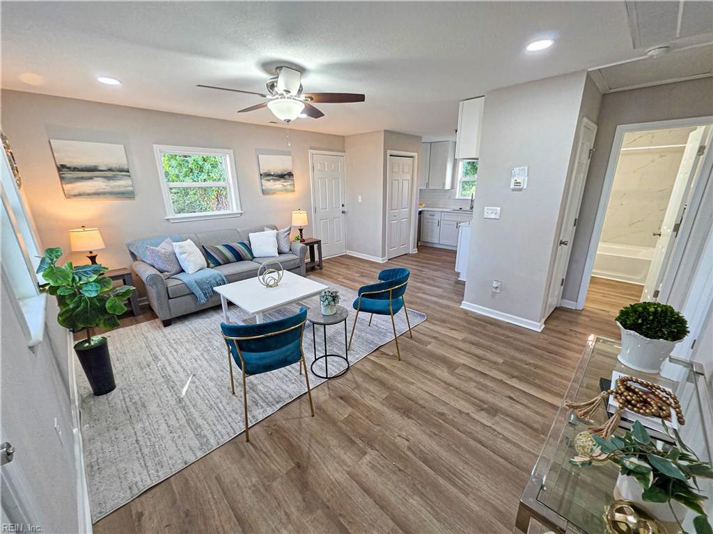 Photo of 2325 Cary Avenue, Norfolk, VA 23504 (MLS # 10616359)