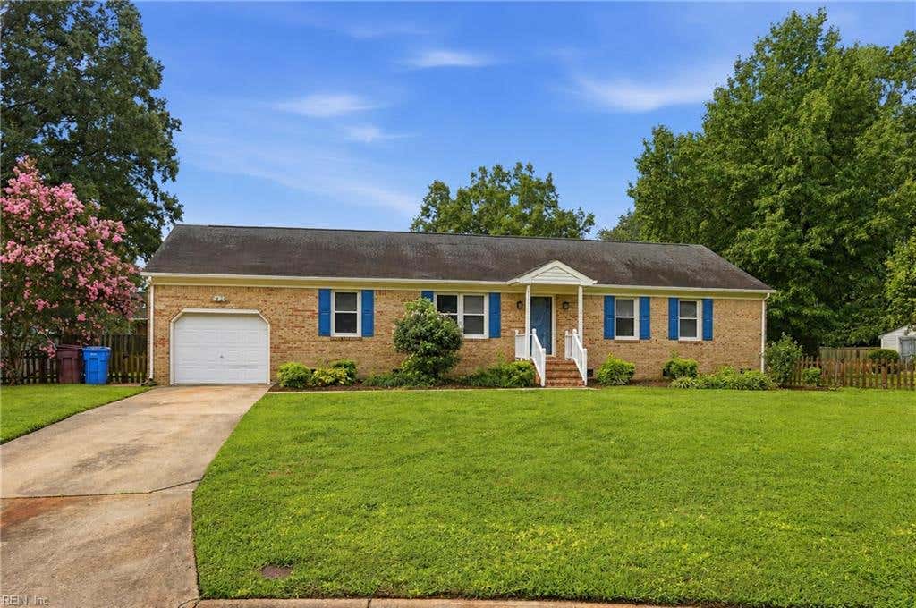 Photo of 805 Fordson Way, Chesapeake, VA 23320 (MLS # 10648875)
