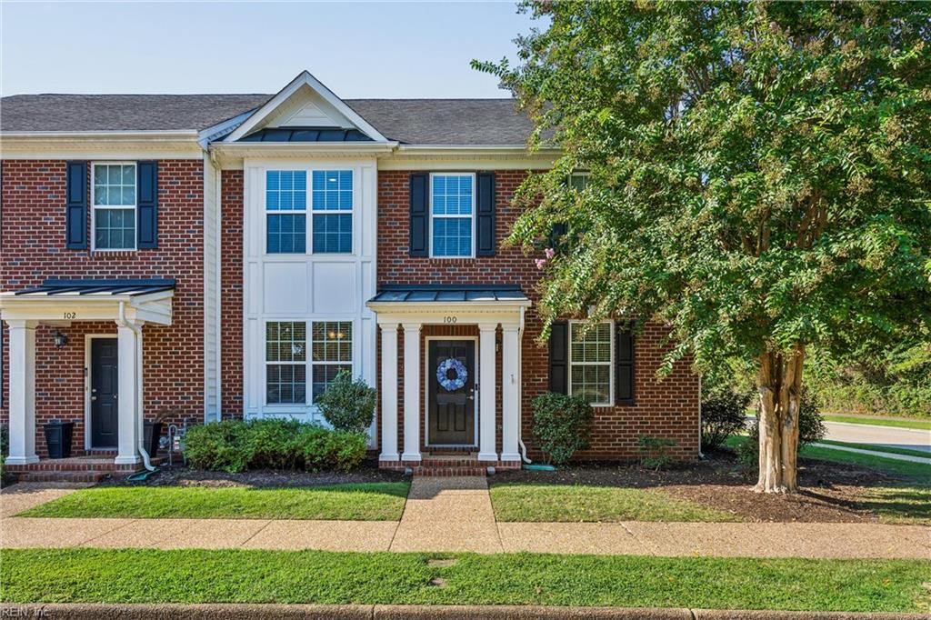 Photo of 100 Park Place, Williamsburg, VA 23185 (MLS # 10651861)